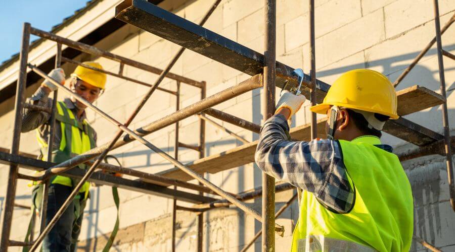 Expert new roof installation services in Canyon Dam, CA